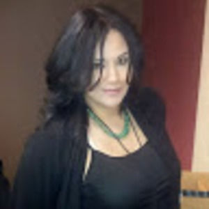 Meet your Posher, Bridget